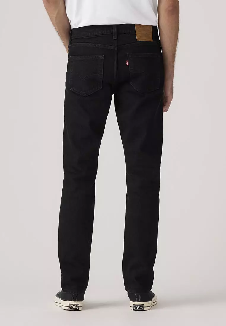 Levi's® 男裝 511™ 修身牛仔褲