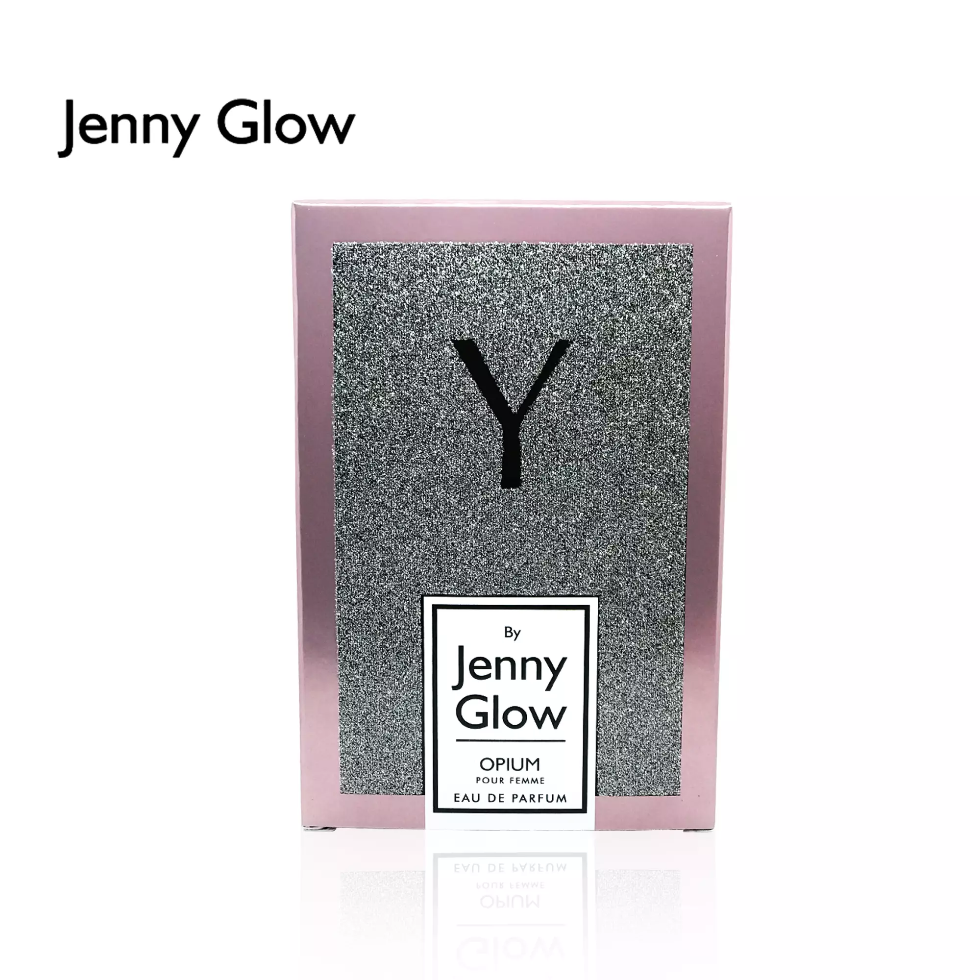 Jual JENNY GLOW Jenny Glow Parfum Opium EDP 30 ML Original 2024