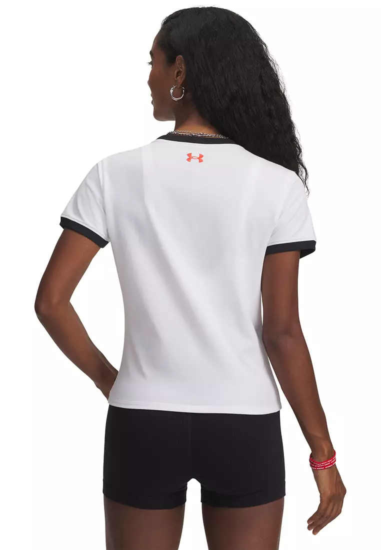 Ringer Grx Women's T-Shirt