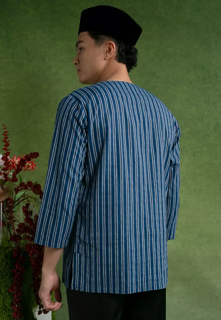 Purnama Kurta top