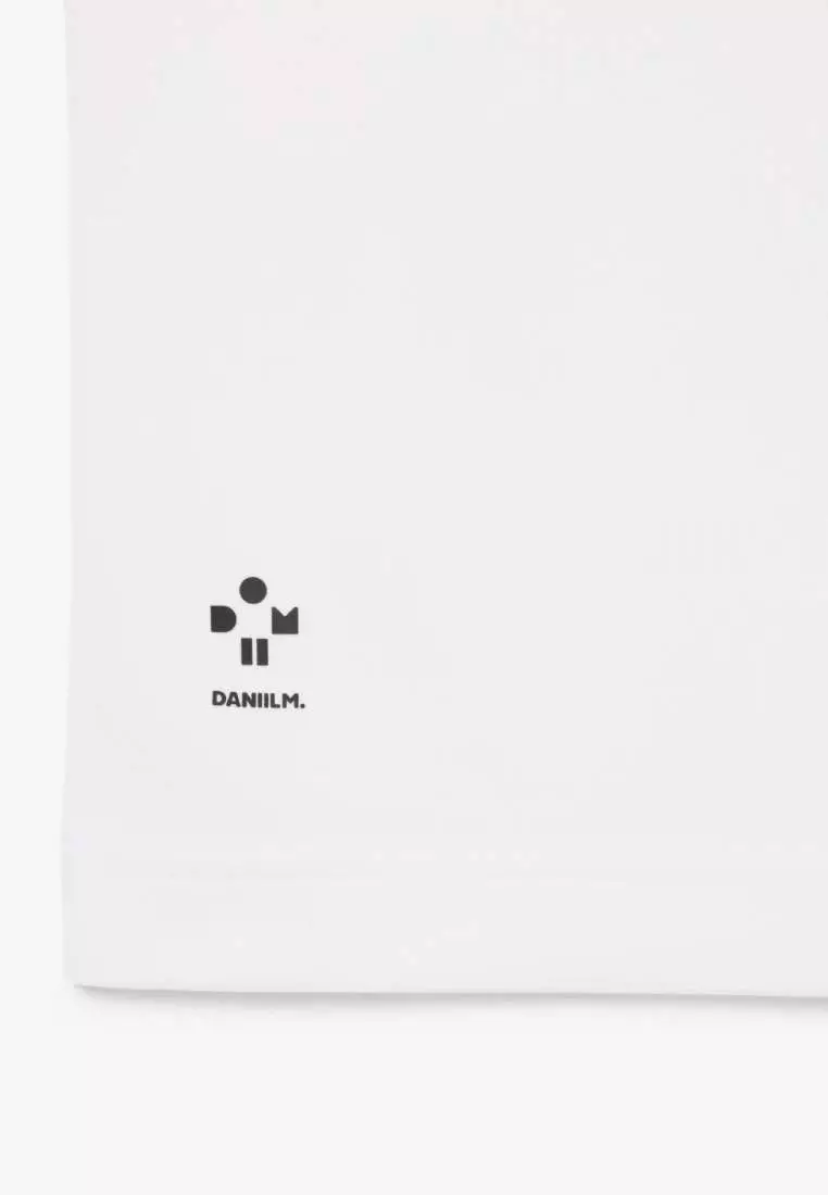 Lacoste Tennis x Daniil Medvedev Polo Shirt