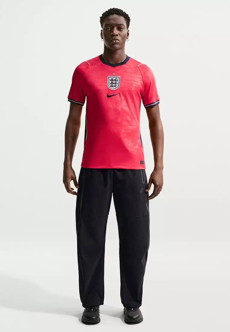 England National Team 2026 Stadium Away Dri-FIT Football Top