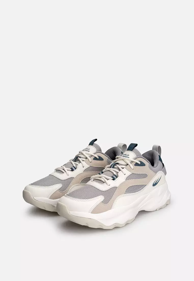 World Balance Beatrix Women's Lifestyle Athleisure Shoes