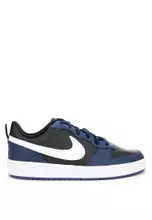 Midnight Navy/White/Black/Dark Purple Dust