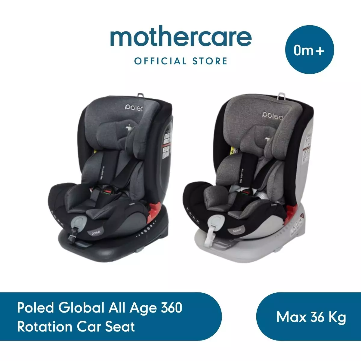 Harga car seat mothercare deals