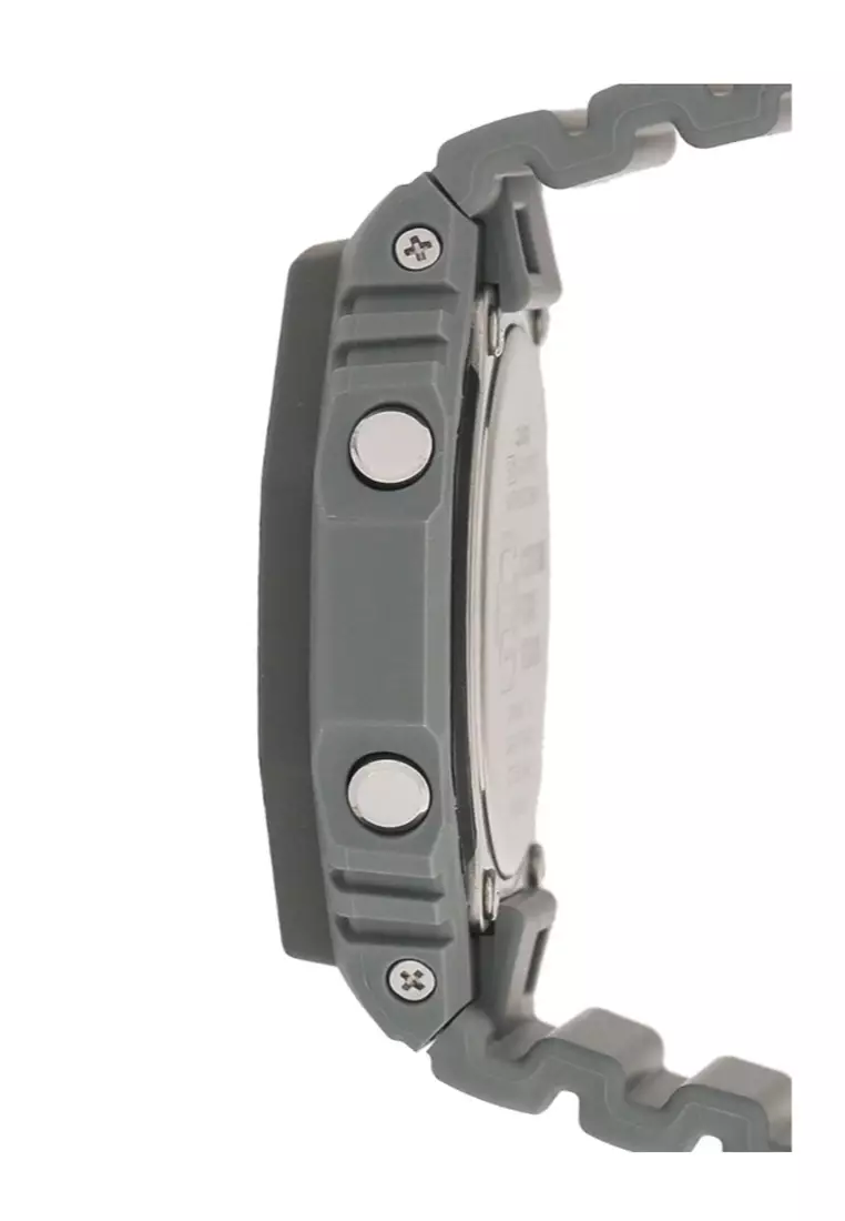 CASIO G SHOCK GA-2110ET-8ADR