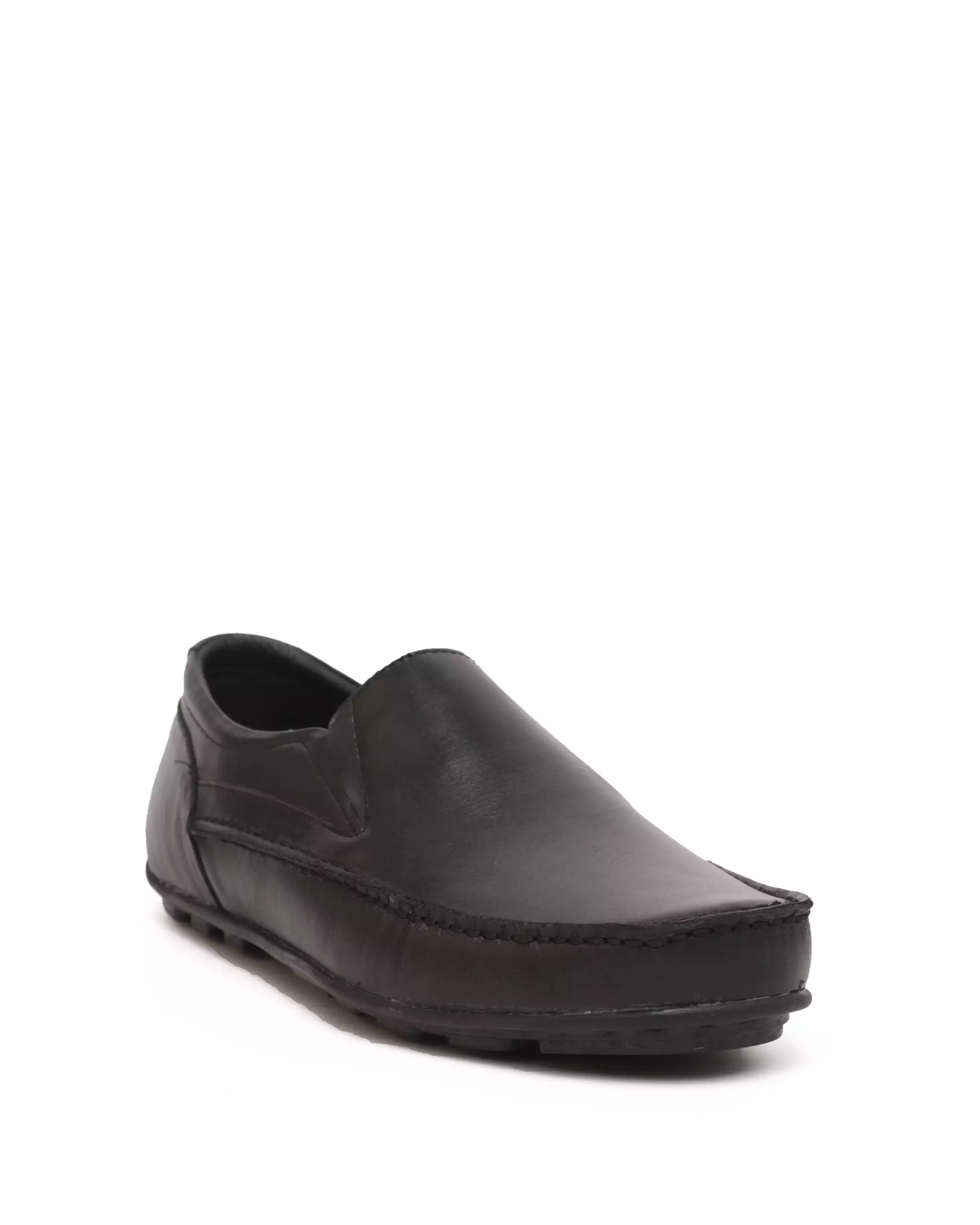 Buccheri Lefter Loafers Man Black