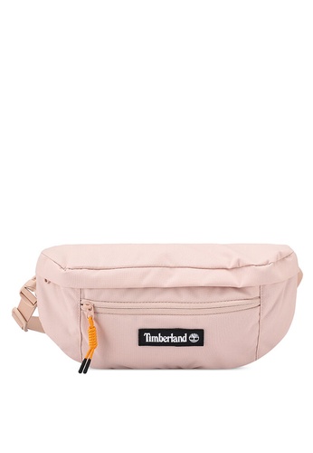 Timberland pink TIMBERLAND® Sling Waist Bag 55122ACFFF7F51GS_1