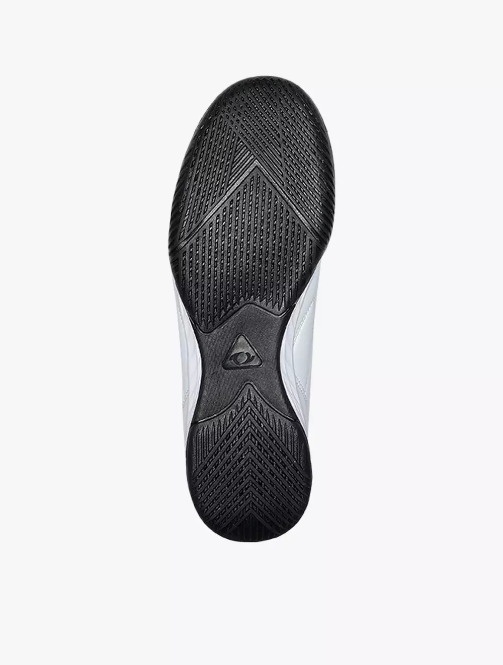 Payless Astec Mens Luizao Futsal Sneakers - White_09