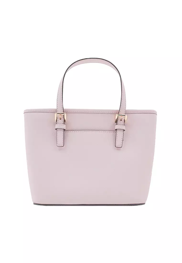 White on sale mk tote