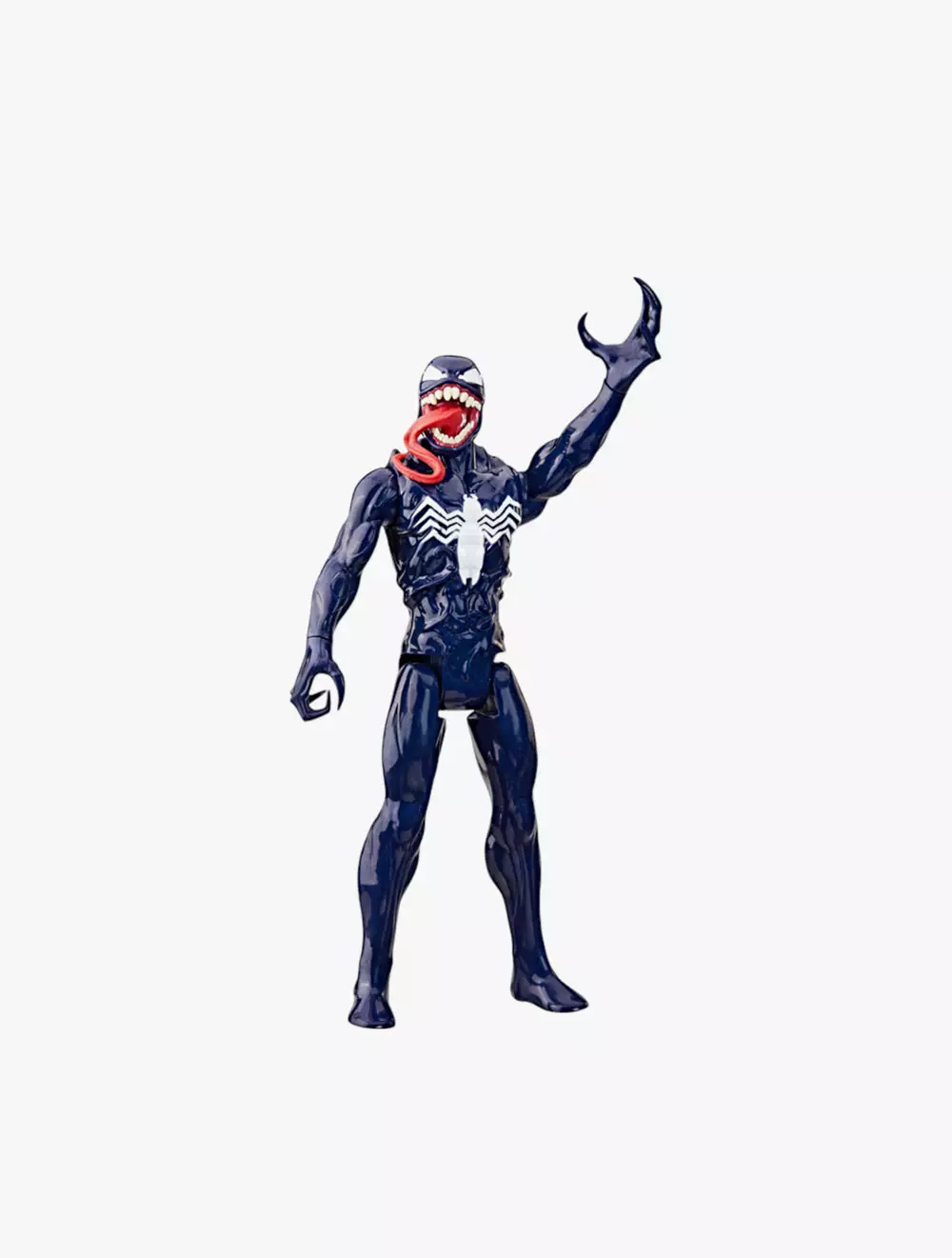 Marvel Spider-Man VenomVersus Titan Hero Series Ast - AVSG0735