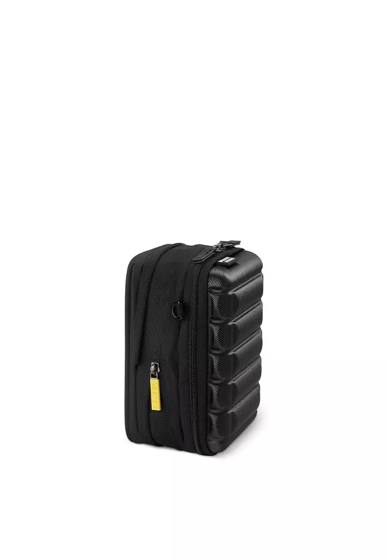 Delsey Paris Shadow 5.0 Clutch Black