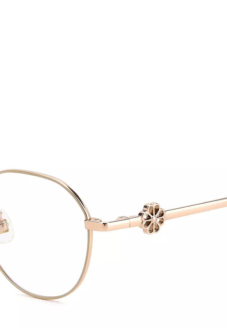 KATE SPADE Optical glasses TRINITY/F-AU2