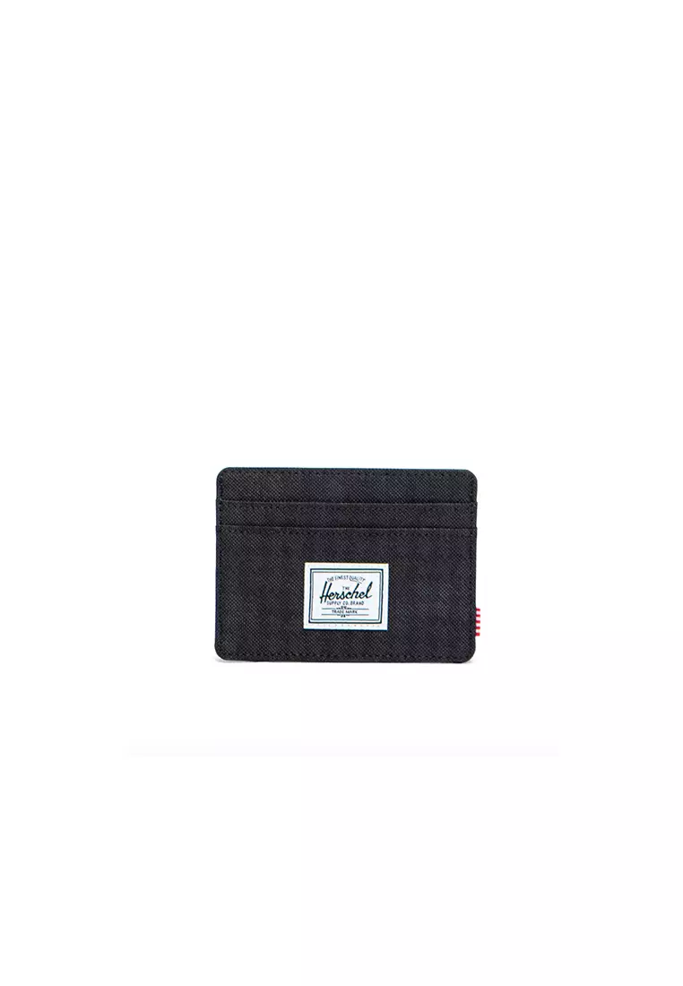 Buy Herschel HERSCHEL CHARLIE WALLET II Online ZALORA Malaysia