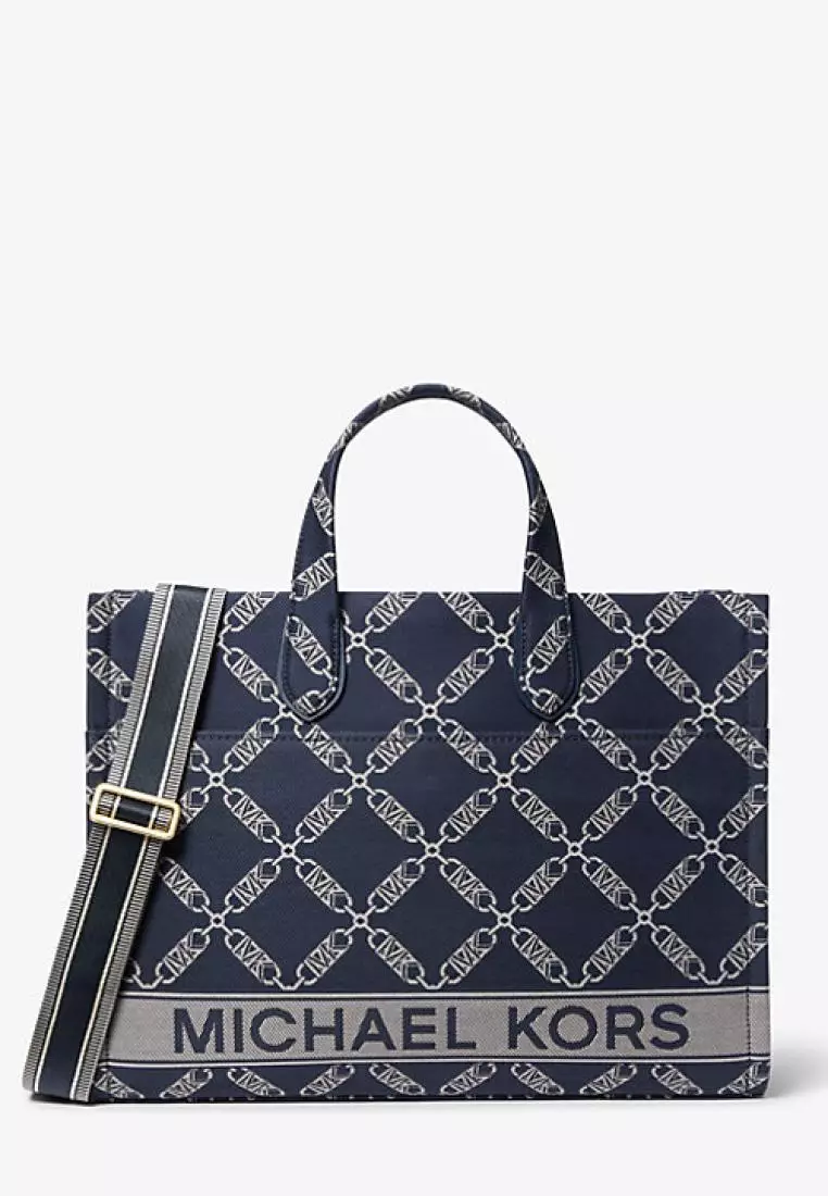 Harga tote bag michael kors cheap