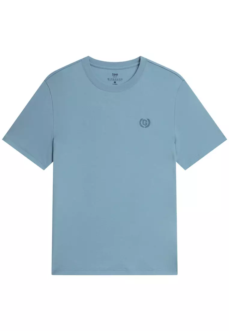 Giordano t new arrivals shirts online
