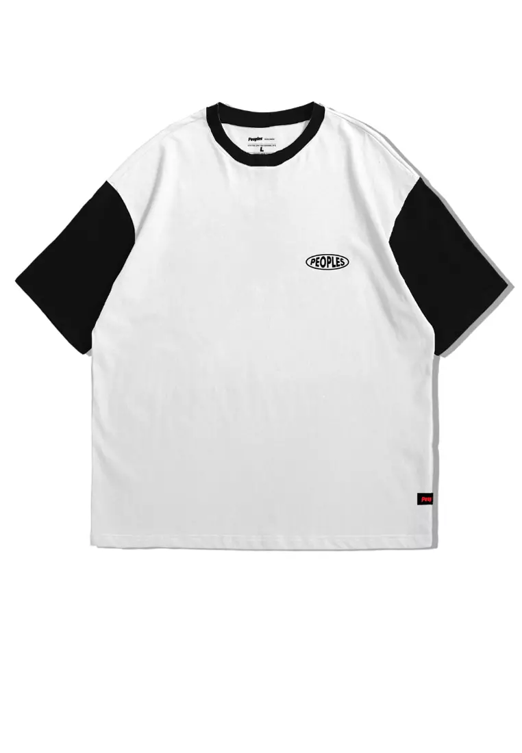 Kaos Ringer Oversize Future Dilf 1225