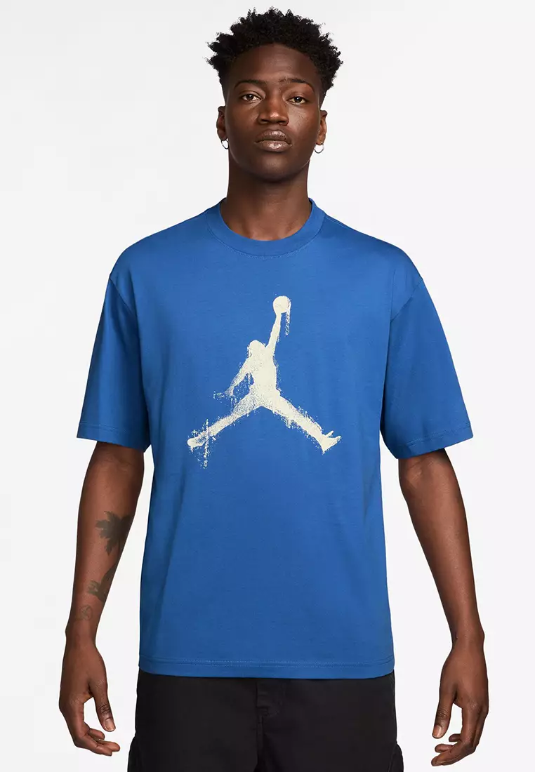 Buy Jordan Brooklyn T-Shirt 2025 Online | ZALORA