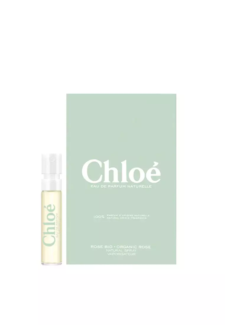 Buy Chloe Fragrances [CL] Chloe Eau de Parfum Naturelle 1.2 ml
