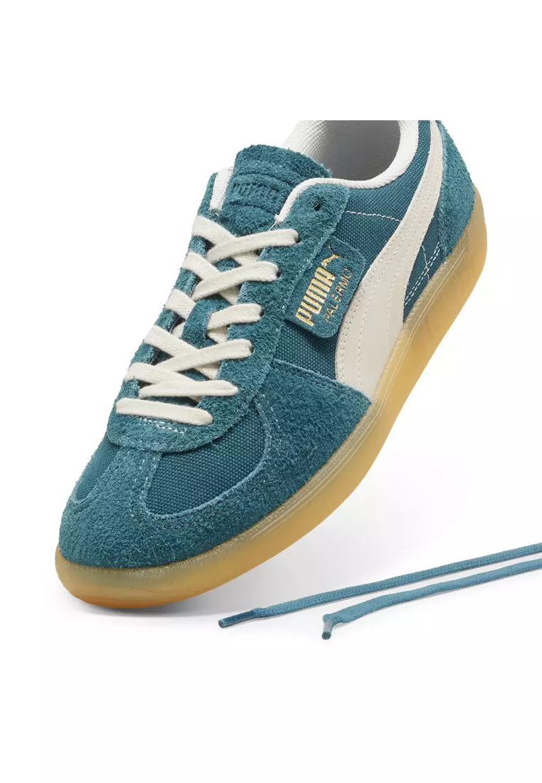 Palermo Vintage Sneakers