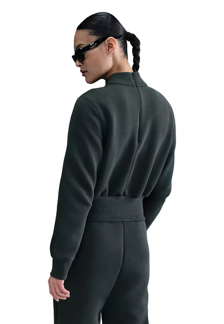 Tech Fleece Crew