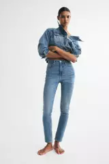 Denim Blue Medium