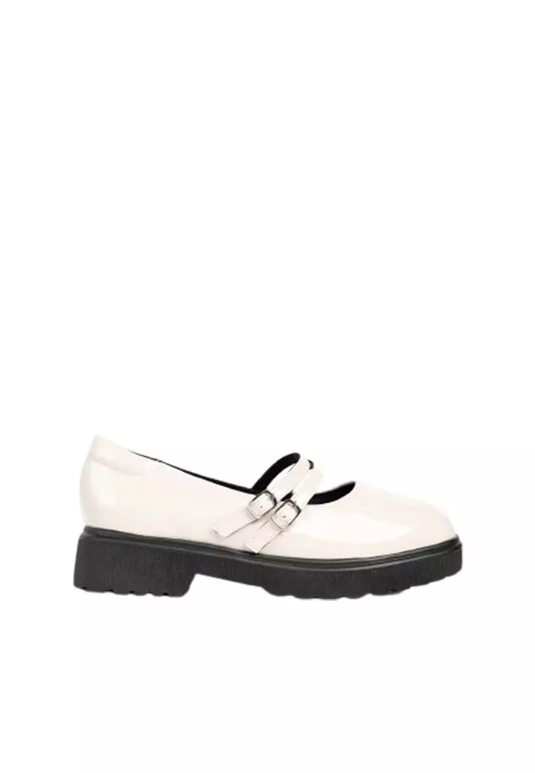 Discount on Happy2U  shoes - SKU: Jazzy Bunny Platform