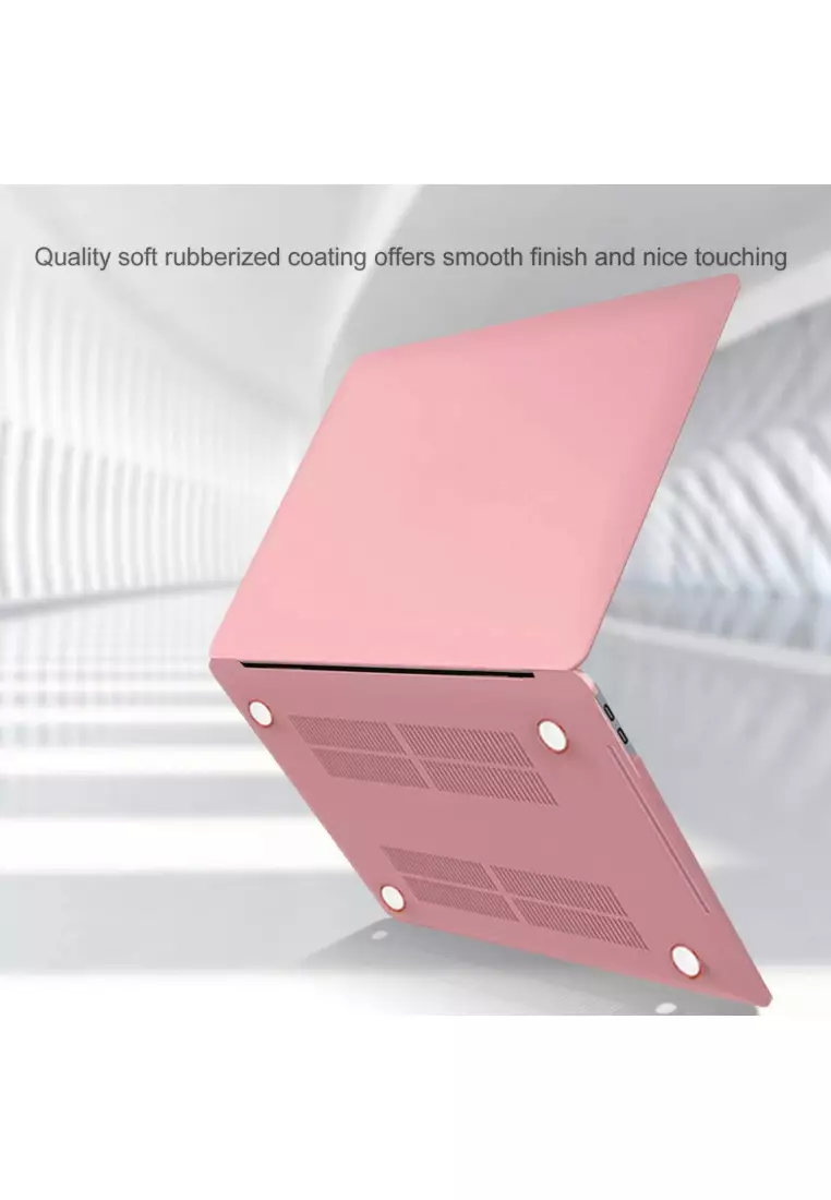 Pink Macbook A2251 Case Buy MobileHub Macbook Pro 13