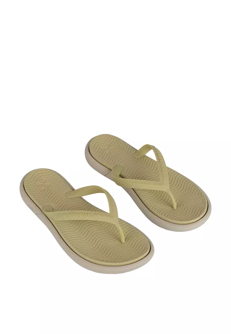 Escape - Slippers for Womens