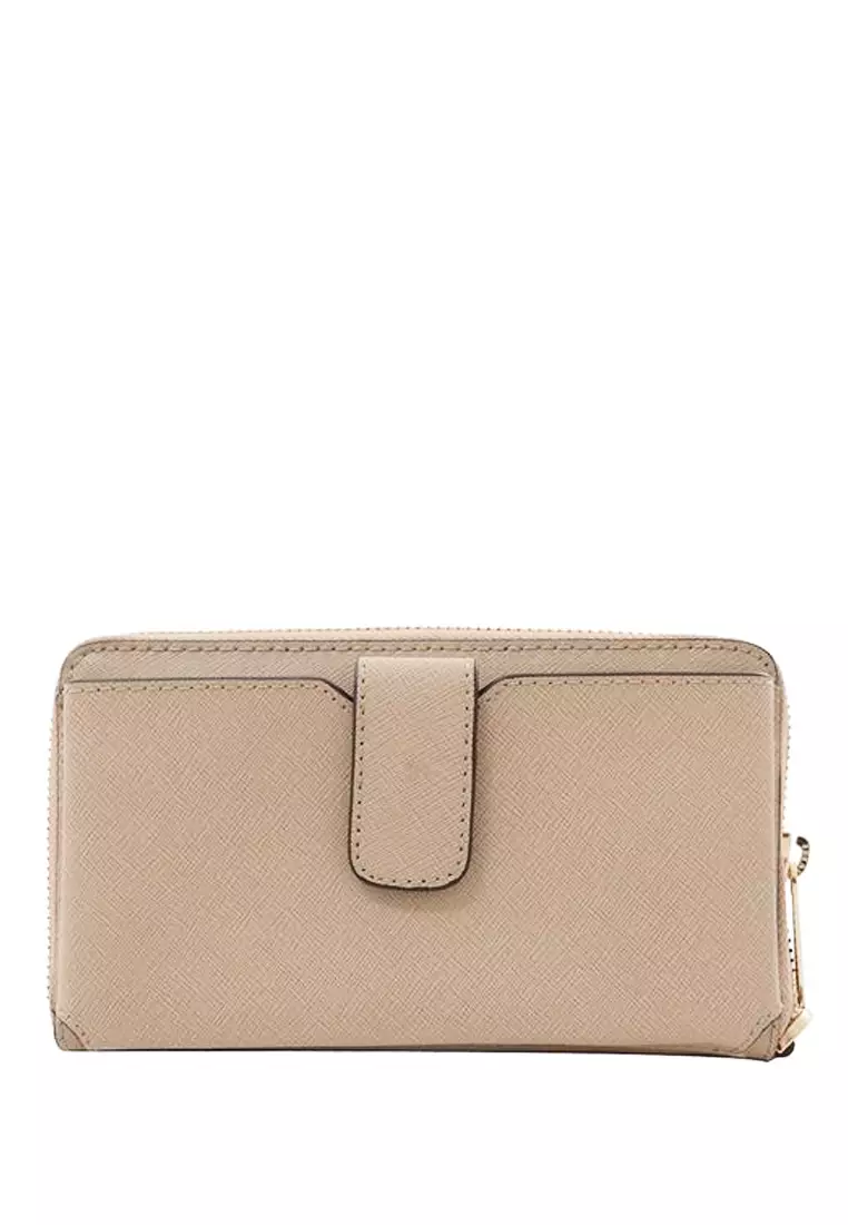 Buy MICHAEL KORS Michael Kors Jet Set Travel Medium Zip Around