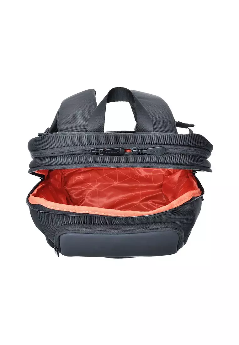Lushberry Tech Biz Backpack - 7663