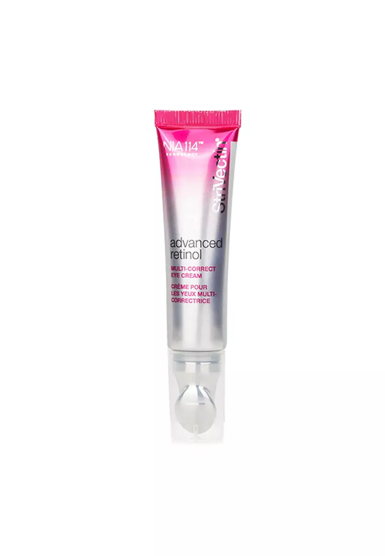 Strivectin - Advanced Retinol Multi Correct Eye Cream 15ml/0.5oz