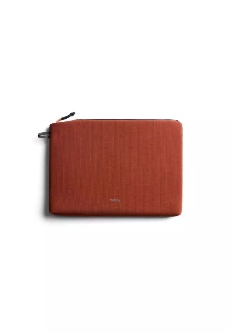 Bellroy Lite Laptop Sleeve 14" - Clay