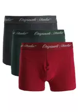 Sycamore/Pack: Tibetan Red