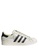 ADIDAS white superstar shoes C237CSH266F02AGS_1