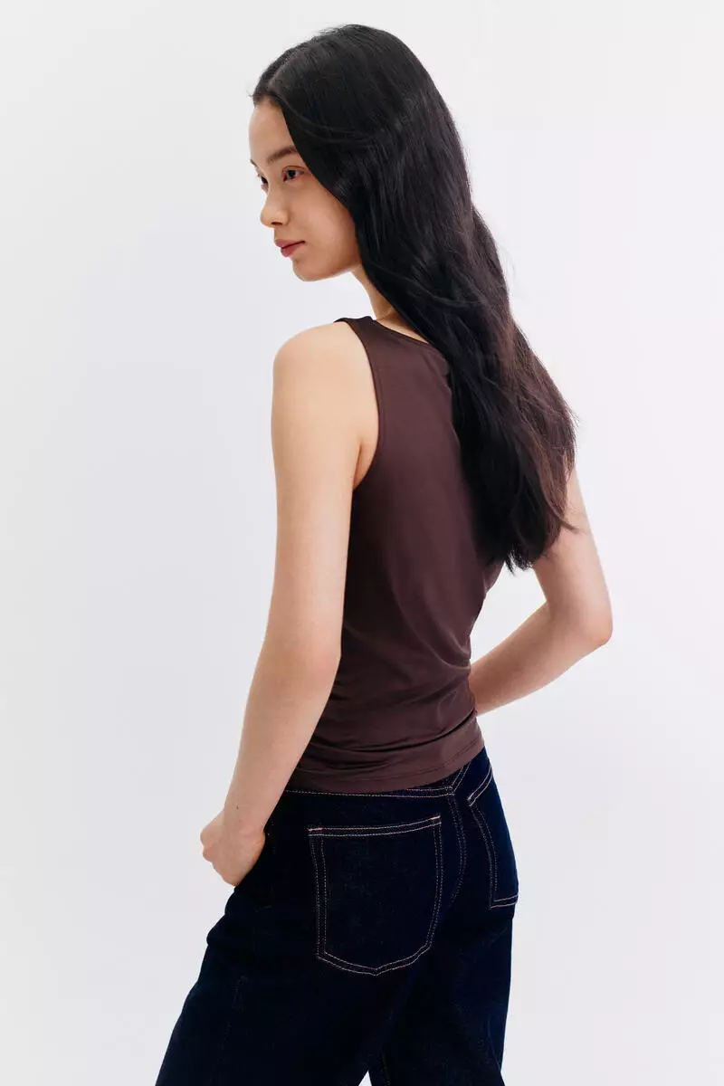 COOLMAX® Vest top