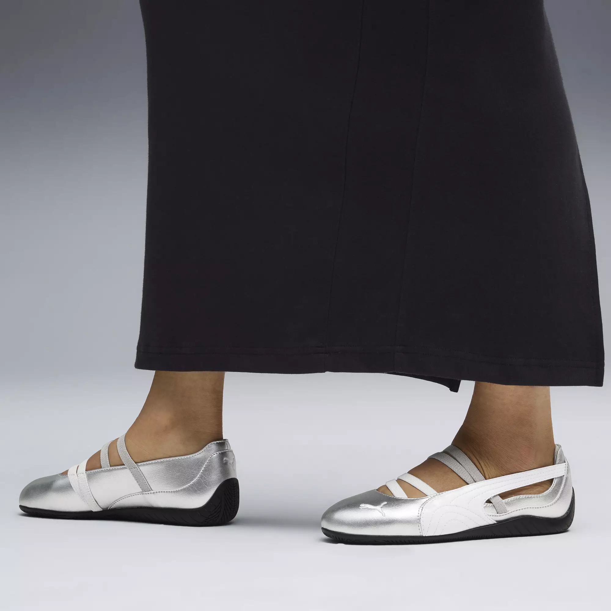 PUMA Speedcat Ballet Metallic Shoes Women