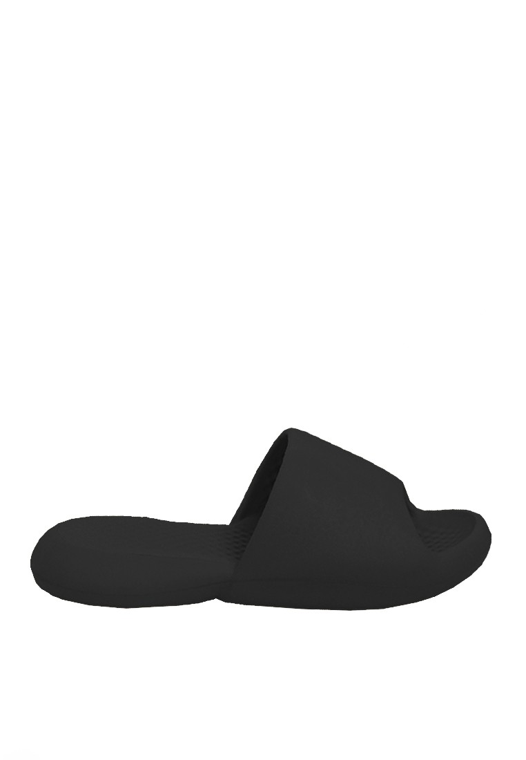 VANSA Comfortable Home Non-Slip Thick Slippers VSM-Ff2068
