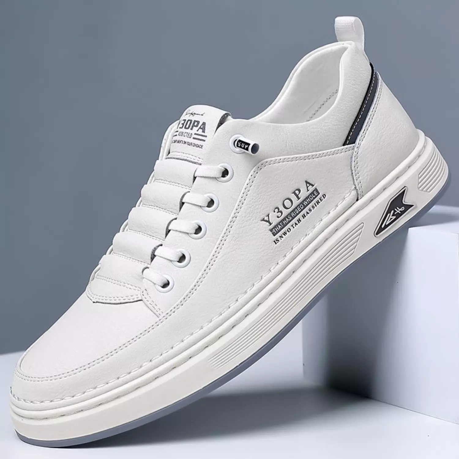 Sneakers Srideace White