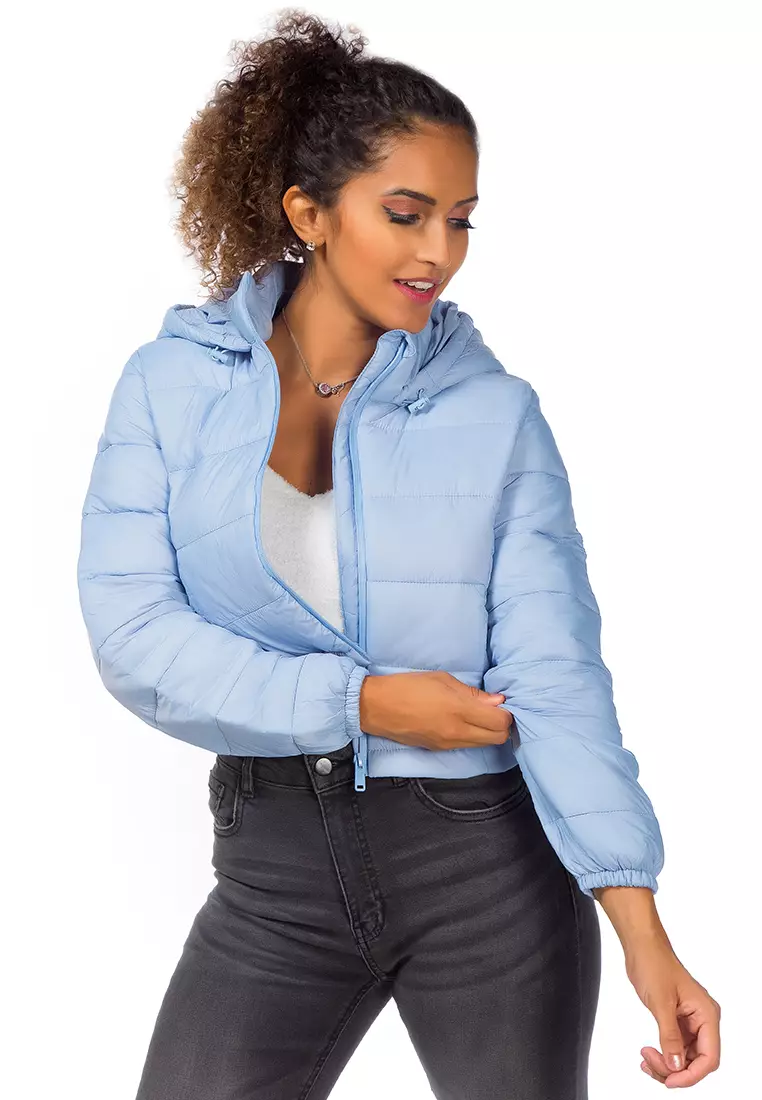 Buy puffer hot sale jacket online