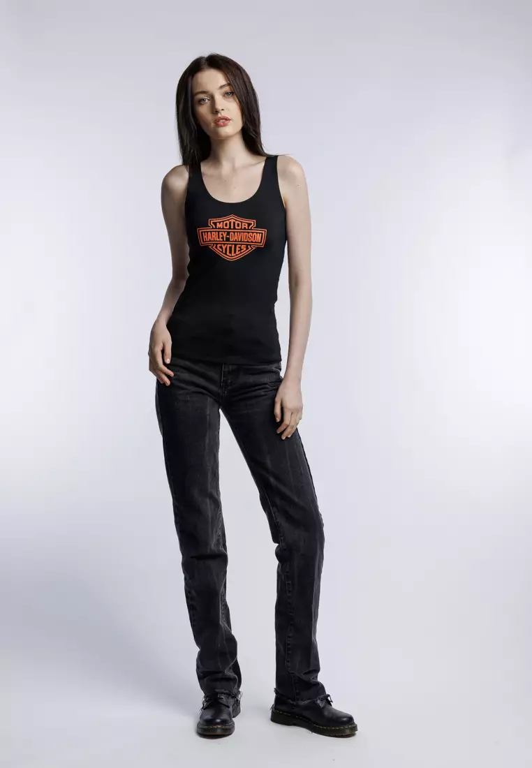 Harley-Davidson Wicked Knit Tank