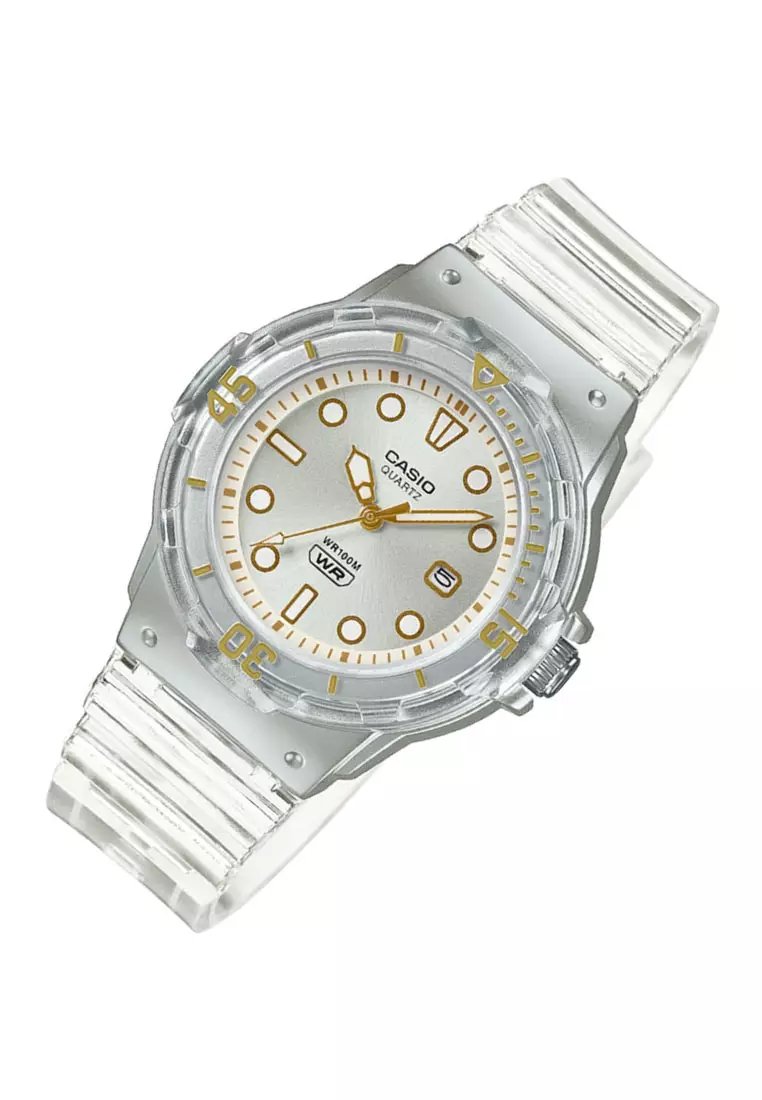 Analog Watch LRW-200HS-7E