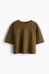 Khaki green Dark