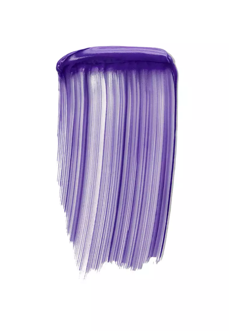 Benefit BADgal BANG! Volumising Mascara - Electric Purple