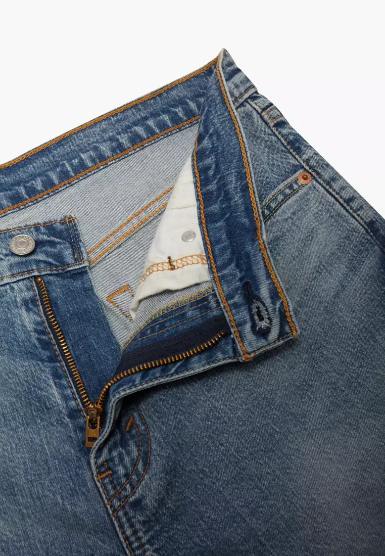 Men's Standard Jean Shorts 39864-0058