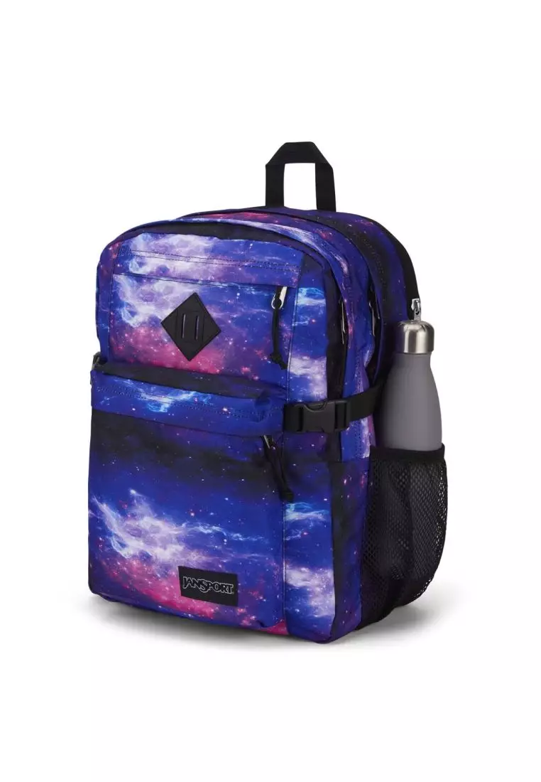 Jansport space on sale backpack