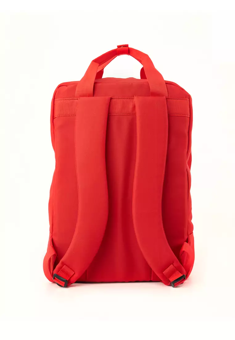 Justice League Collection Backpack Dia - The Flash