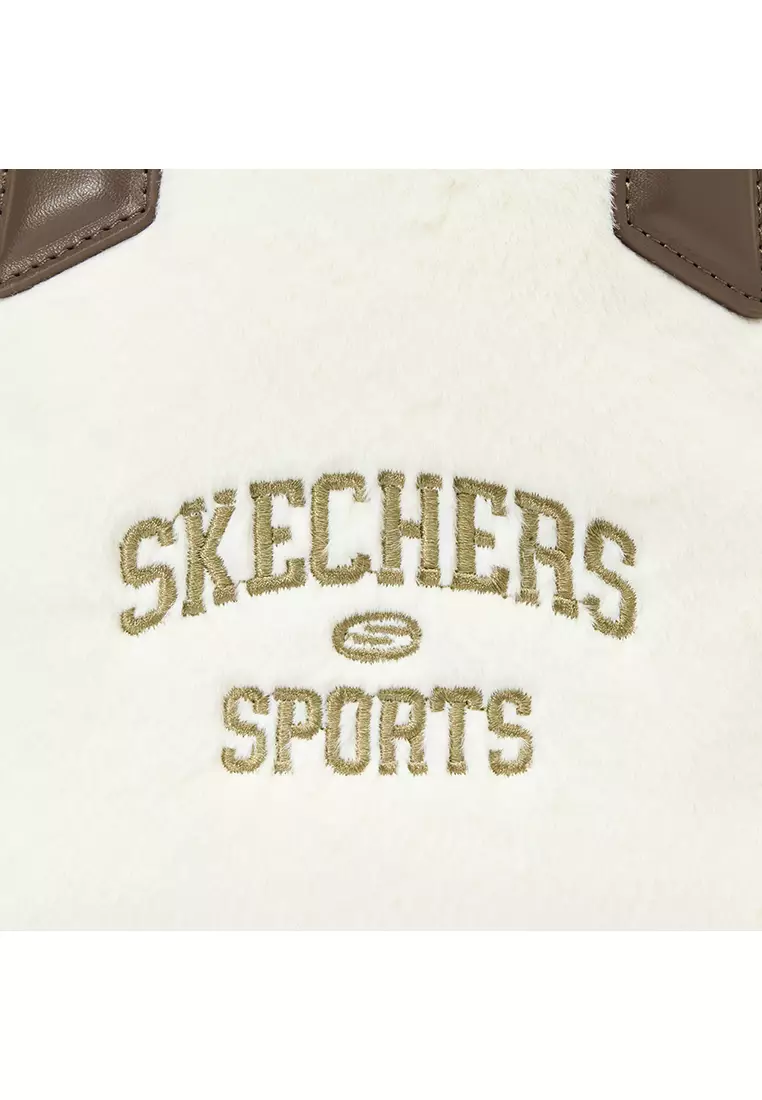 FASHION 男女同款側肩包