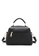 Swiss Polo black Women's Sling Bag / Top Handle Bag BD9B3ACBC72E87GS_3
