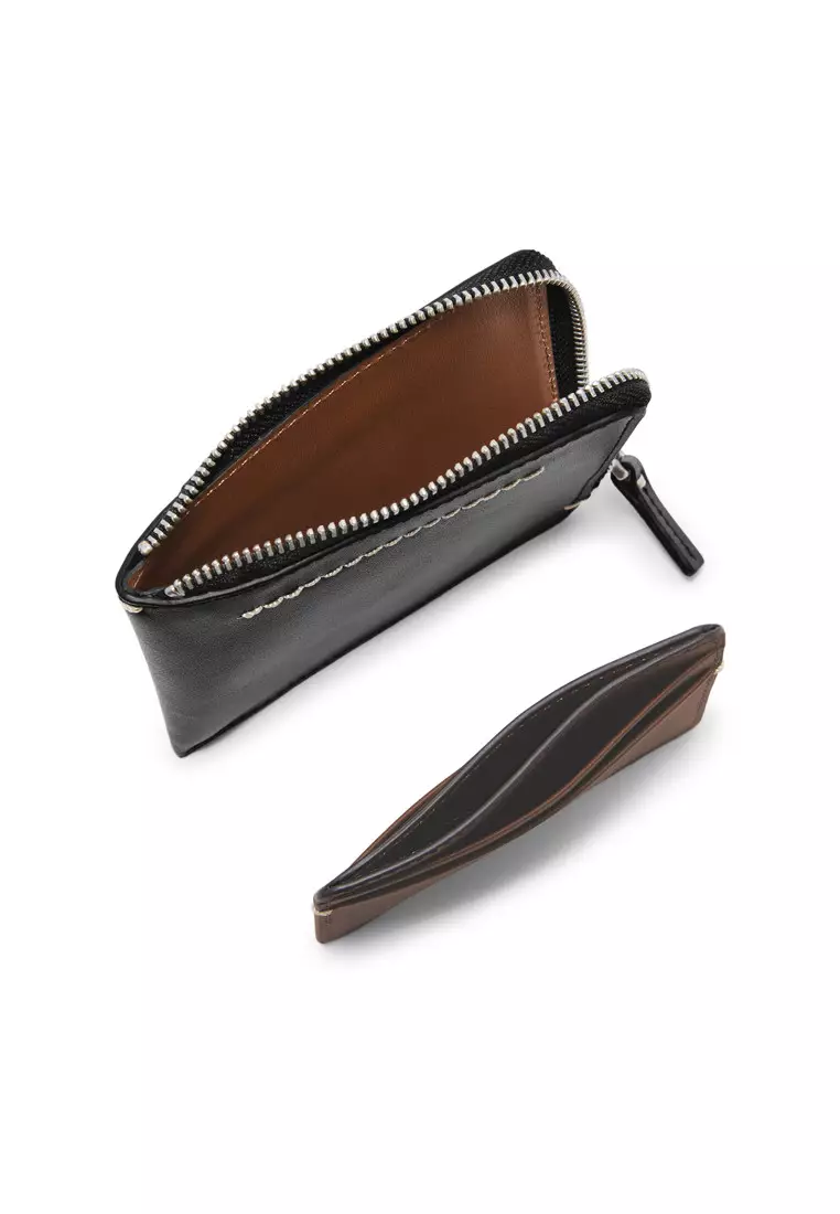 Westover L Zip Card Case ML4594001